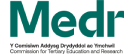 Commission for Tertiary Education and Research